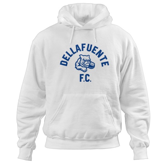 Discover Dellafuente-Football Hoodies