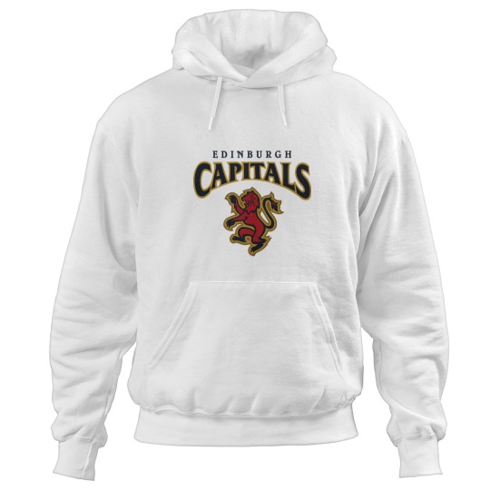 Discover Edinburgh Capitals Hoodies Collection