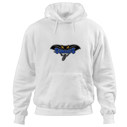 Discover Hull Stingrays Hoodies Collection