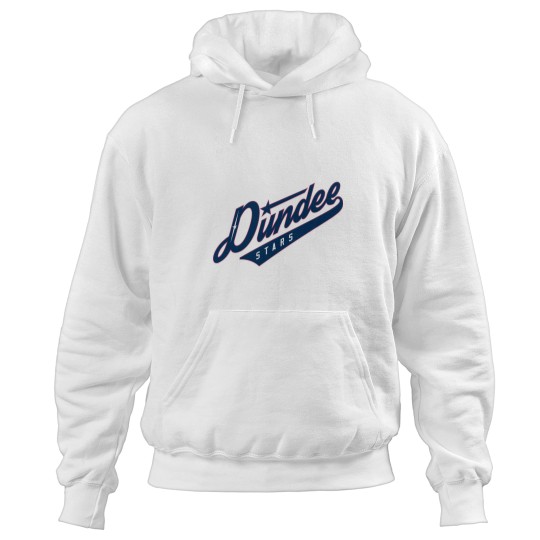 Discover Dundee Stars Hoodies Collection