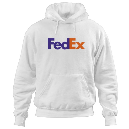 Discover FedEx Ground Hoodie and Hoodies Collection