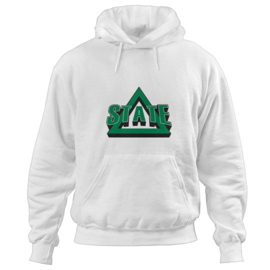 Discover Delta State Statesmen Hoodie