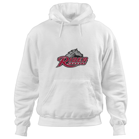 Discover Rider Broncs Graphic Hoodie
