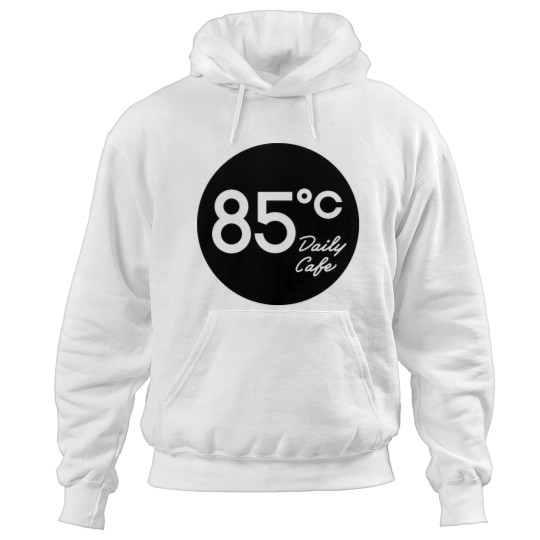 Discover 85 degrees celsius Bakery Cafe Hoodies