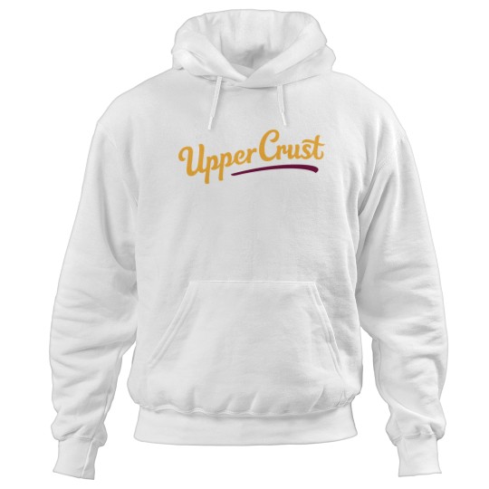 Discover Uppercrust Hoodie