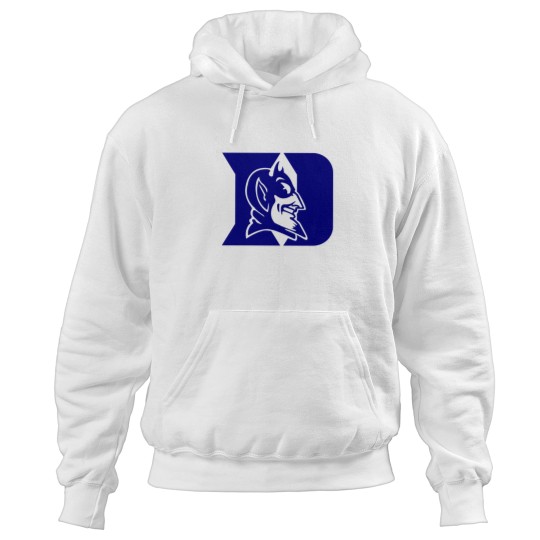 Discover Duke University Duke Football ACC Blue Devils Hoodie