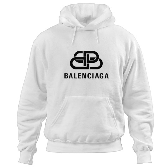 Discover logo balenciagga black Hoodies