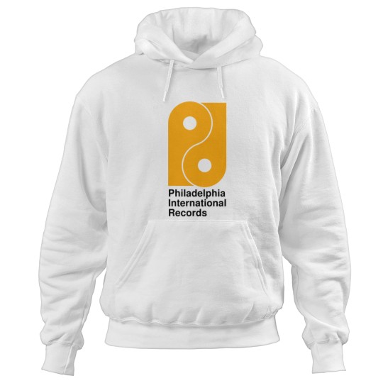 Discover Philadelphia International Records Hoodies