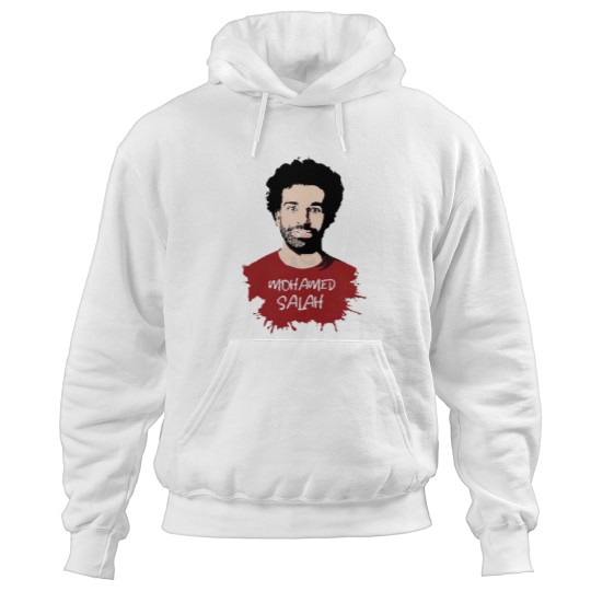 Discover Mohamed Salah Hoodies