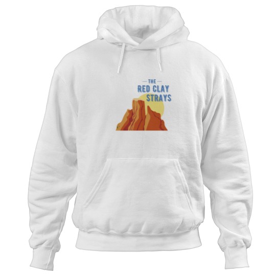 Discover The Red Clay Strays Hoodies