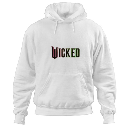 Discover Wicked Hoodies