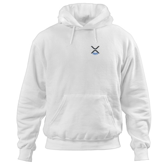 Discover Ripple XRP Hoodies