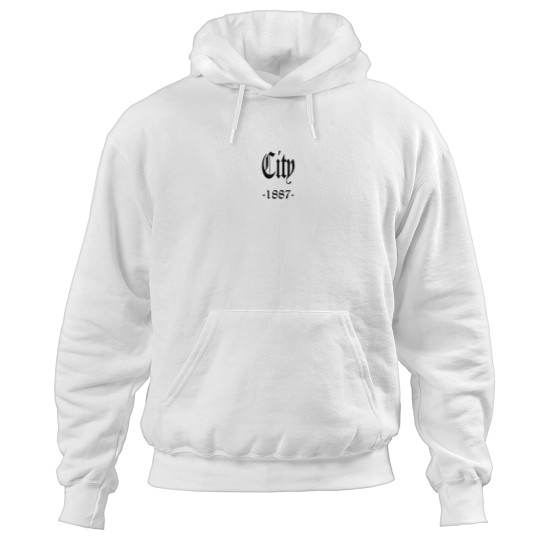 Discover Cityzens Hoodies