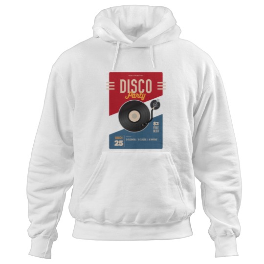 Discover mp3 juice dj Hoodies