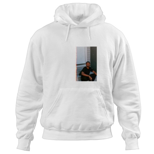 Discover Jpegmafia Veteran Album cover Hoodies