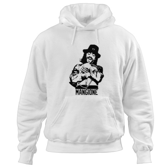 Discover Chuck Mangione Feels So Goods wname Hoodies