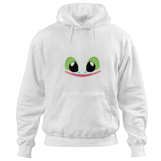 Discover toothless Hoodies