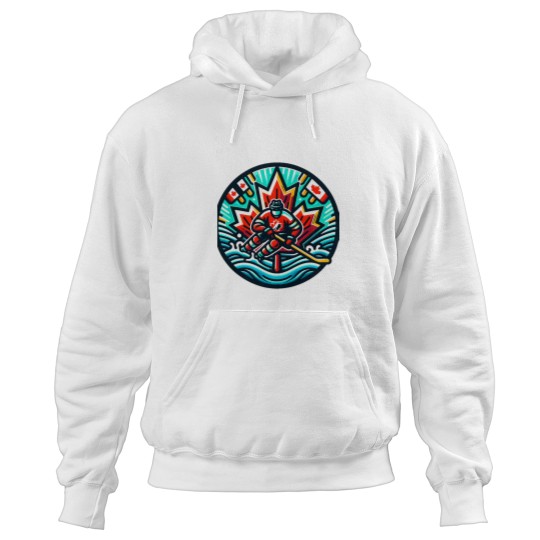 Discover Canada shoresy hockeys Hoodies