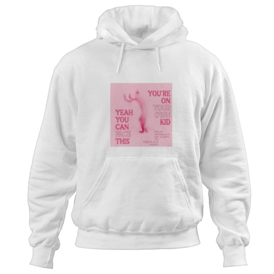Discover YOYOK Hoodies