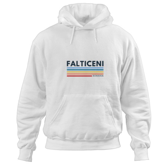 Discover Falticeni Romania Hoodies