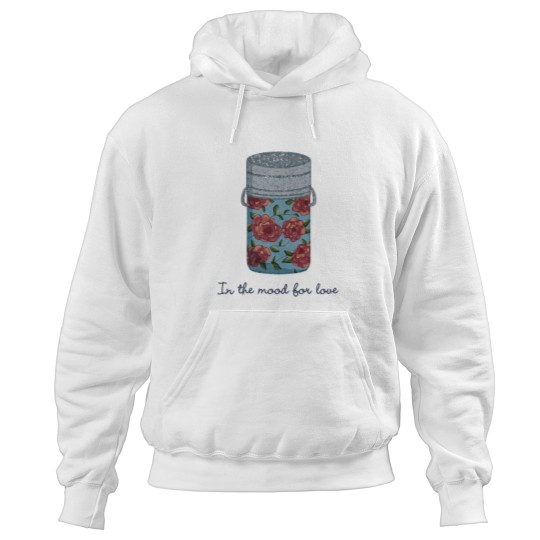 Discover Rice and noodles container - In the mood for loves Hoodies