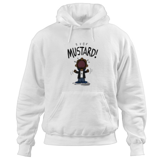 Discover Kendrick Lamar Mustard funnys Hoodies