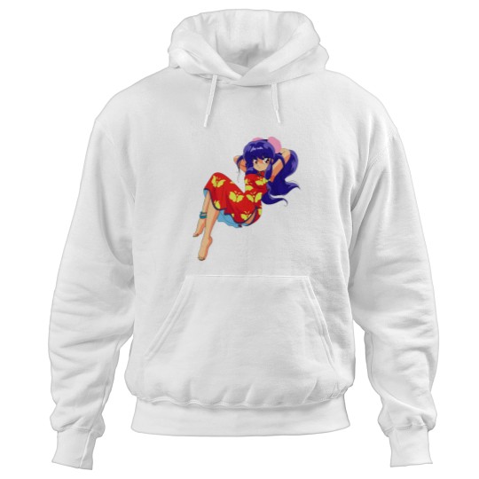 Discover Shampoo Hoodies