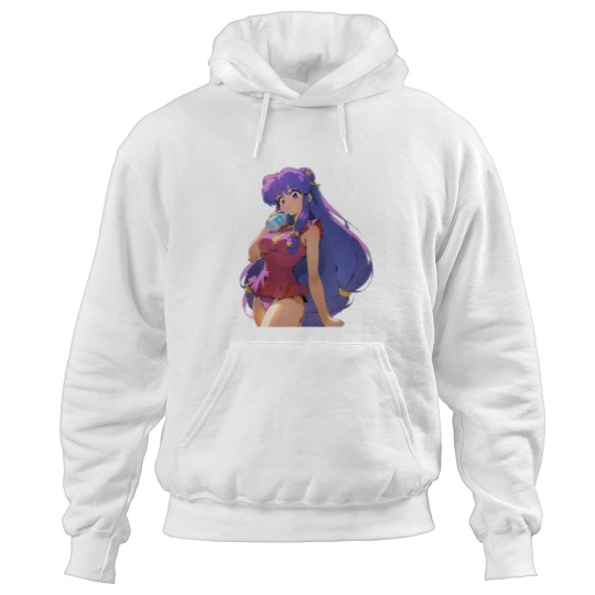 Discover Shampoo Hoodies