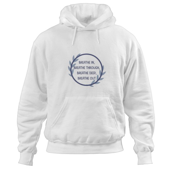 Discover Taylor Swift Midnights Hoodies - Breathe Deep