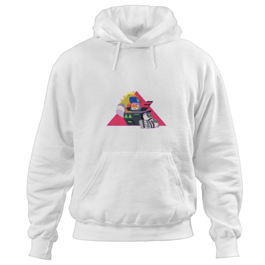 Discover STEP OFF! Hoodies