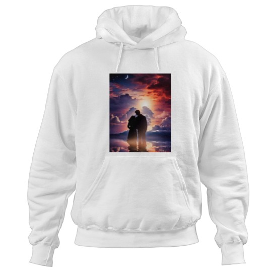 Discover One More Time Hoodies