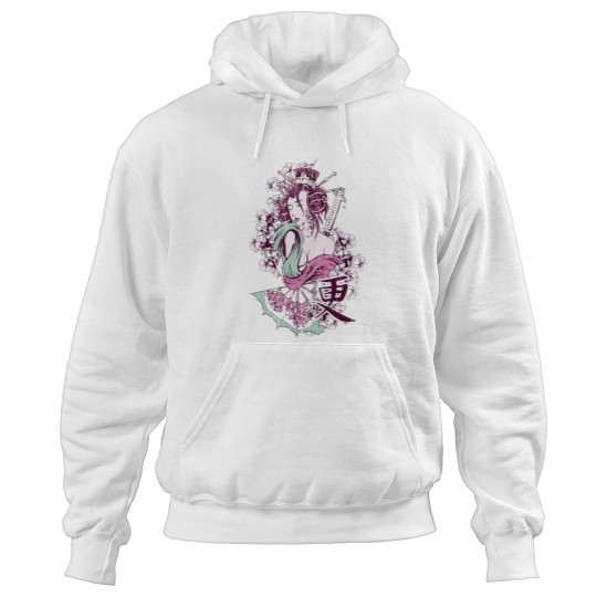 Discover Japan fan art creative -png Hoodies