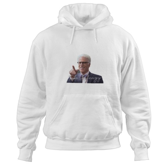 Discover Take it sleazy Hoodies