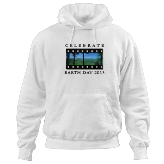 Discover Earth Day 2013 Hoodies