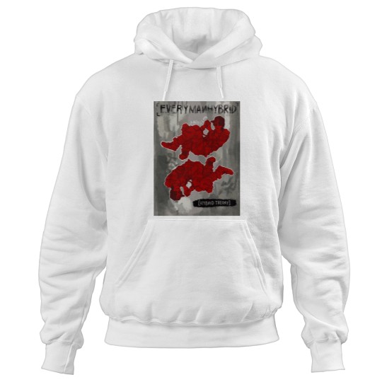 Discover Evan and Habit (EverymanHYBRID) Hoodies