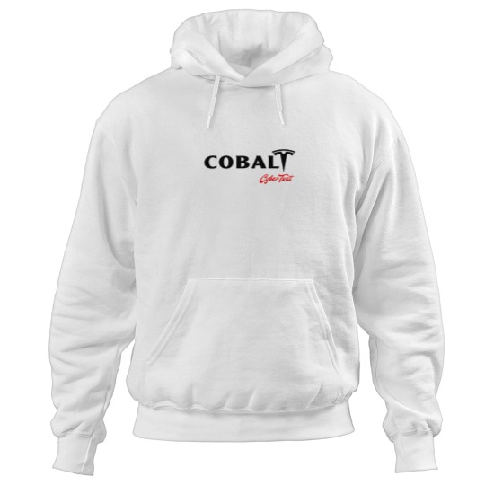 Discover COBALT CYBERTWAT - Hoodies