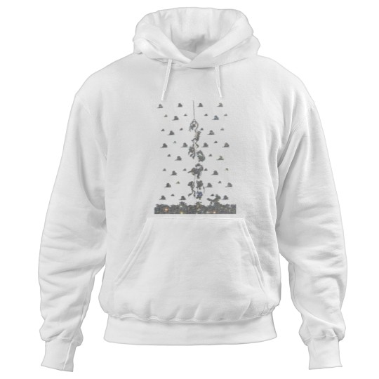 Discover Toys Hoodies