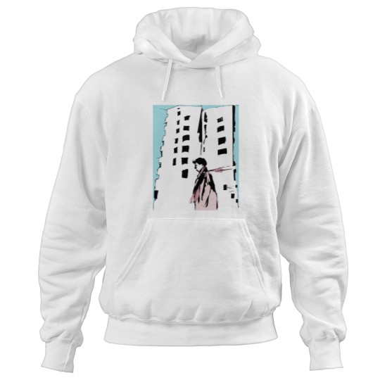 Discover revolutionary road -2 Hoodies