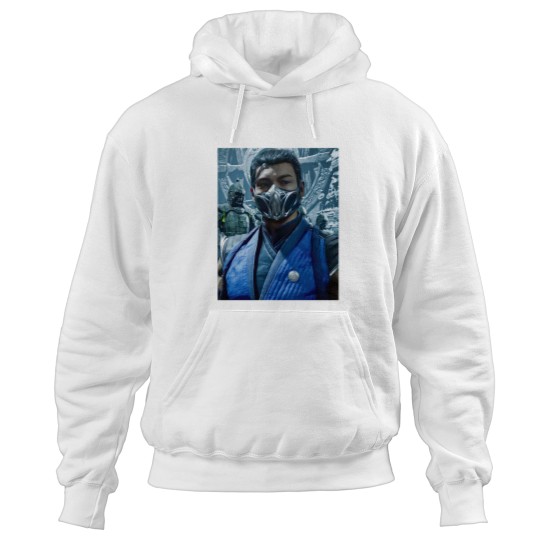 Discover mk 1 Video game -2 Hoodies