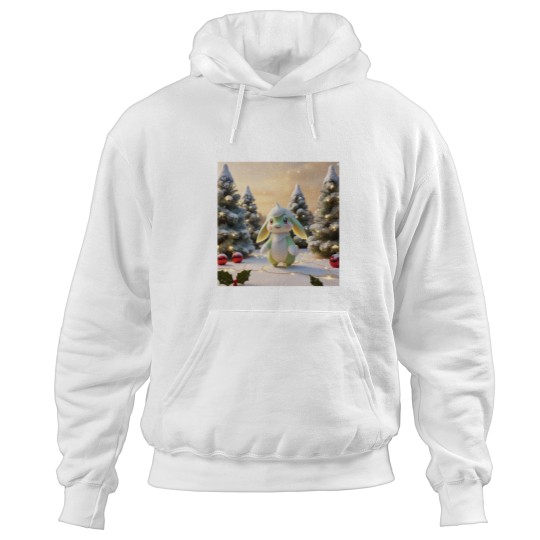 Discover Shaymin -12 Hoodies