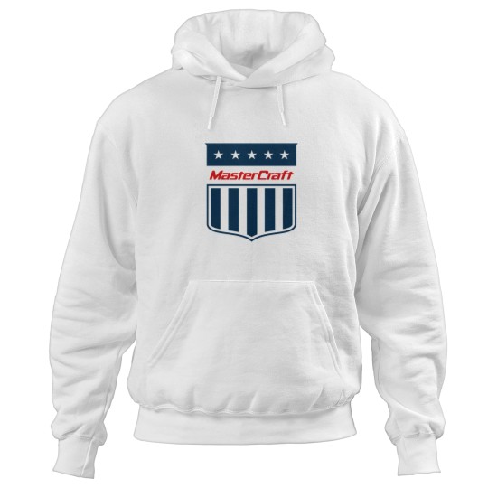 Discover Mastercraft Boat Company Hoodies