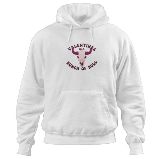 Discover Anti-Valentines Day Premium Hoodies