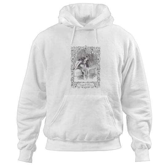Discover Mermaid Fairycore Hoodies