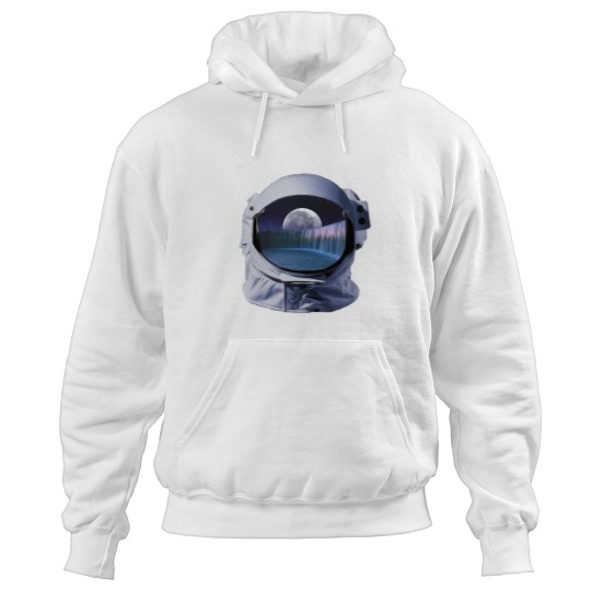 Discover Armor Class spaces Helmet Hoodies