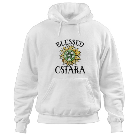 Discover blesseds Ostara Hoodies