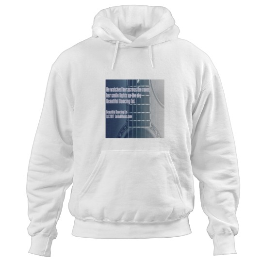 Discover Beautiful Dancing Eel Hoodies