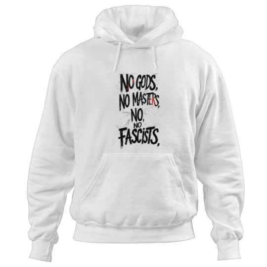 Discover no masters Hoodies