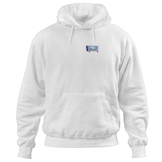 Discover Powerpuff Girls Pokey Oaks Kindergarten Hoodies