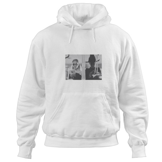 Discover Wicked Movie Retro Photo Hoodies