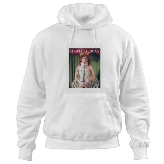 Discover Chappell Roan - The Fall and Rise of a Midwest Princess Hoodies